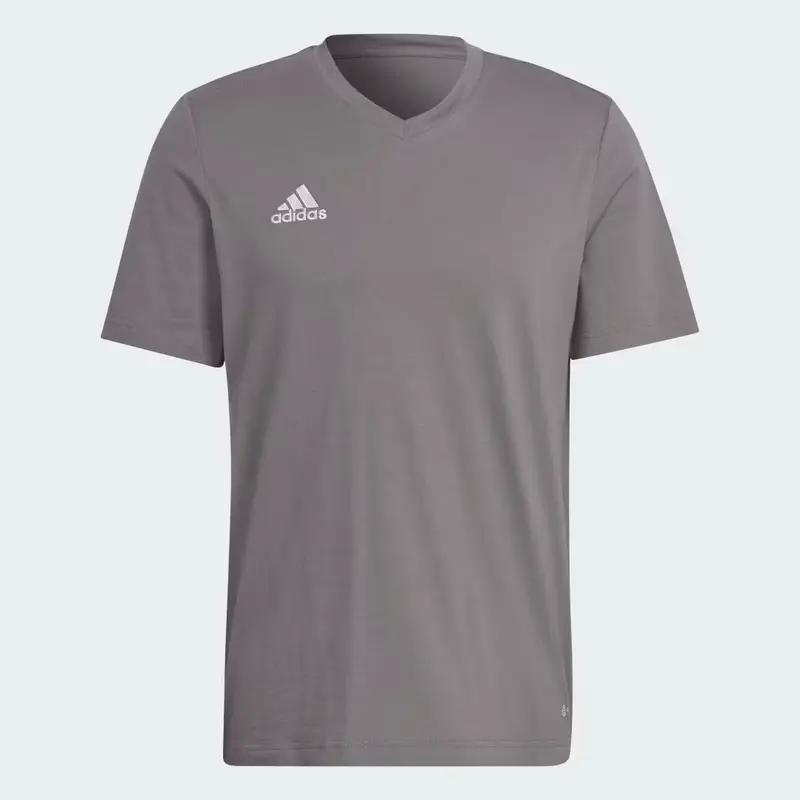 Adidas T-shirt Grigio 3185859