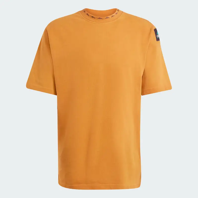 Adidas T-shirt Marrone 3177952 miniatura 4