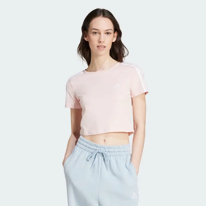 Adidas T-shirt Rosa 2932011