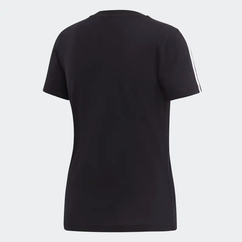 Adidas T-shirt Nero 3175549 miniatura 2