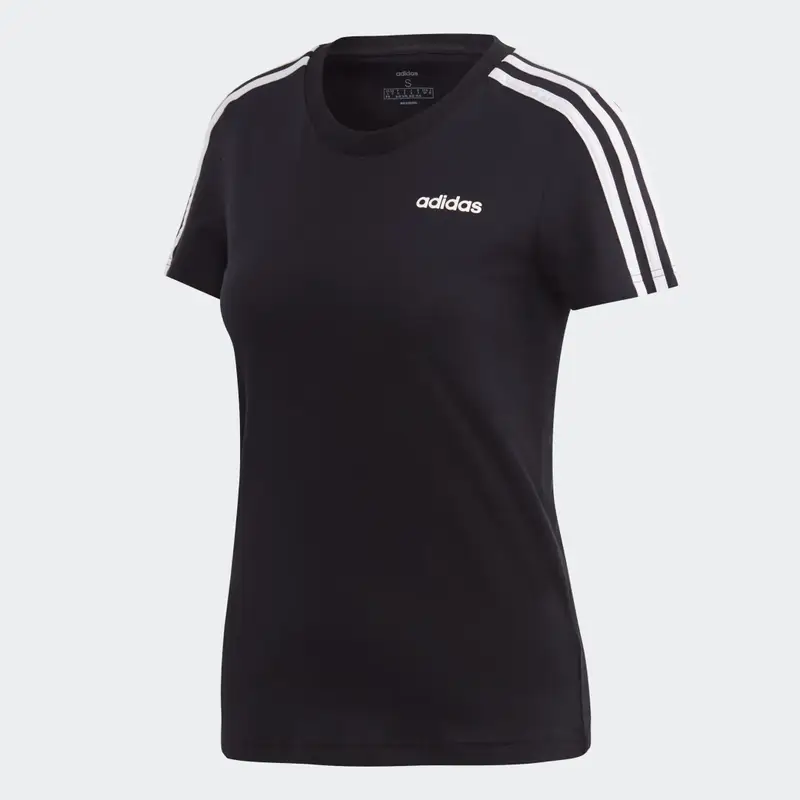 Adidas T-shirt Nero 3175549