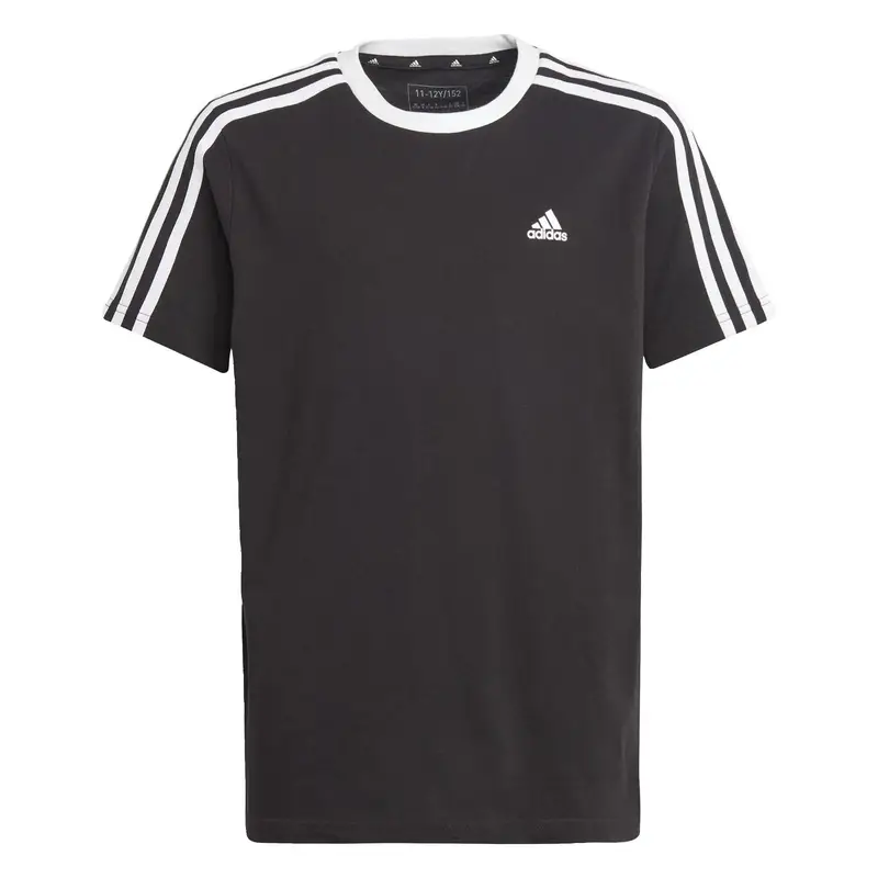Adidas T-shirt Nero 4025701