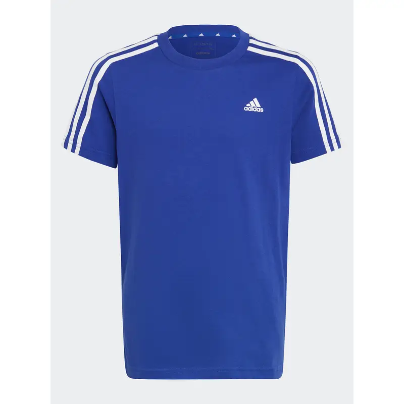 Adidas T-shirt Blu 4275134