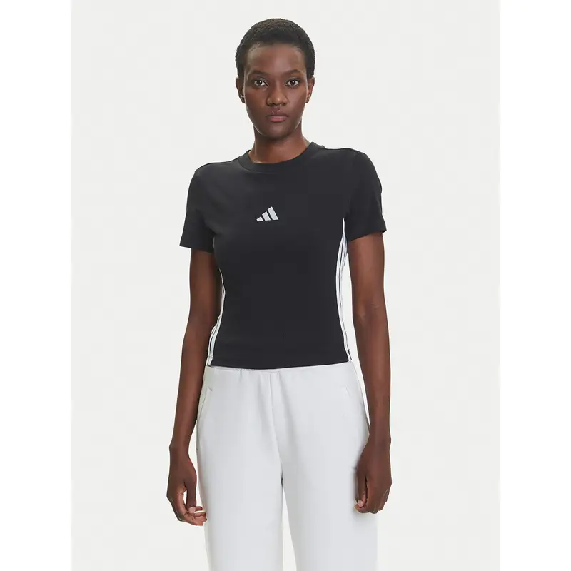 Adidas T-shirt Nero 3629449