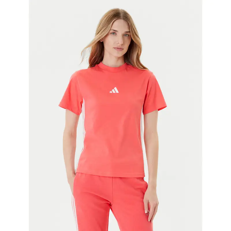 Adidas T-shirt Corallo 3879054