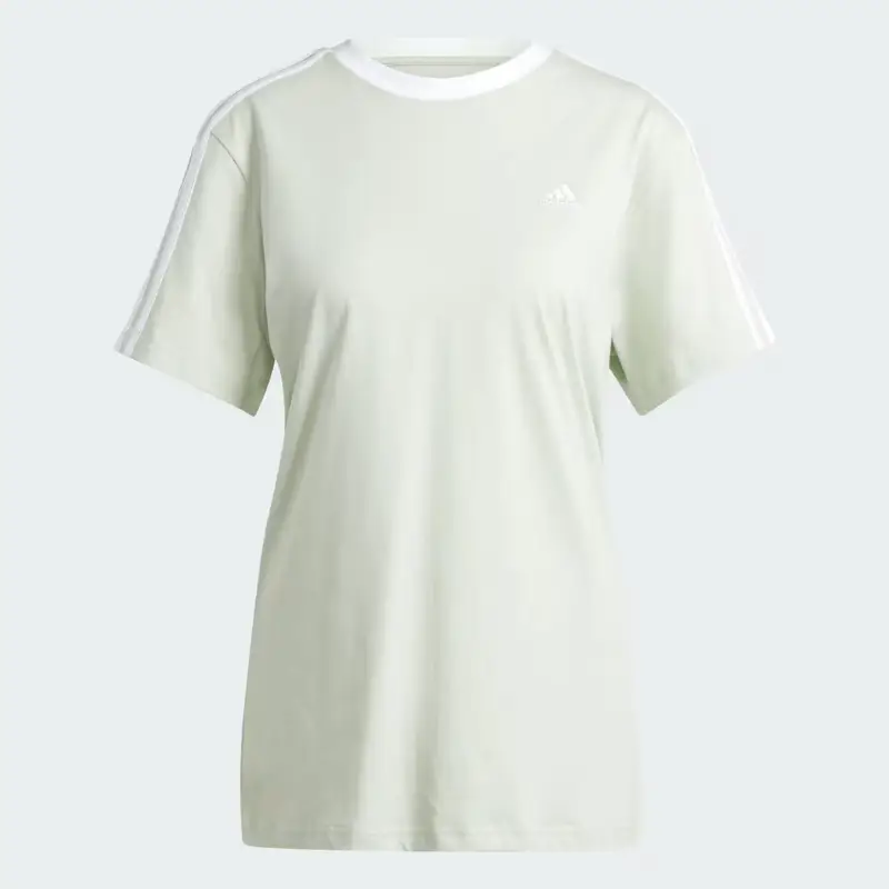 Adidas T-shirt Verde 3528734 miniatura 4