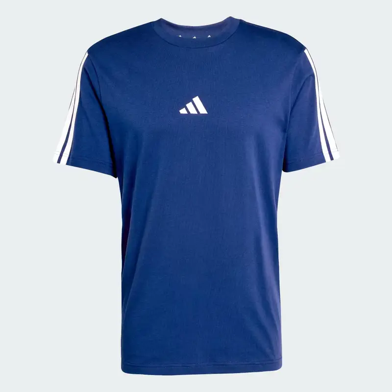 Adidas T-shirt Blu 3178065 miniatura 4