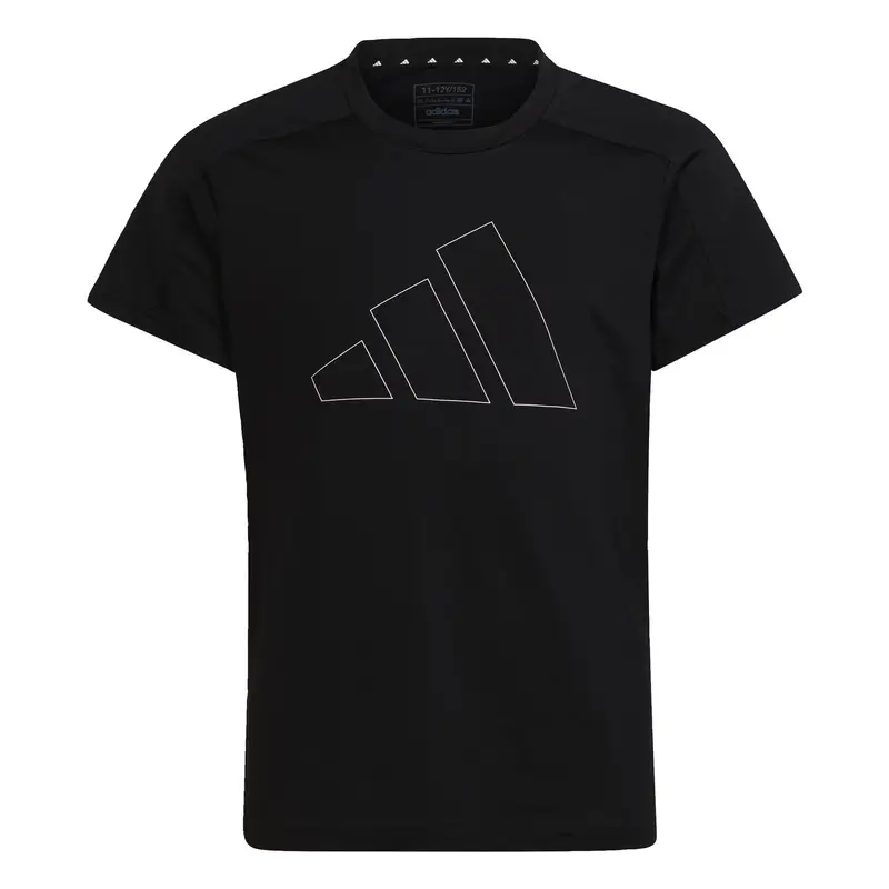 Adidas T-shirt Nero 2920373