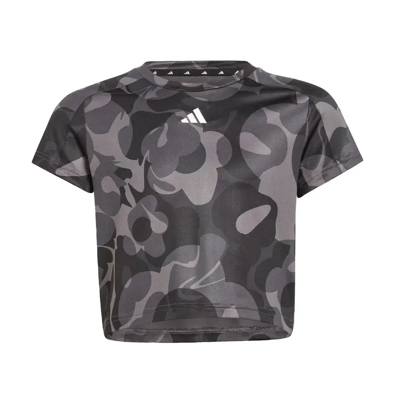 Adidas T-shirt Nero 2286891