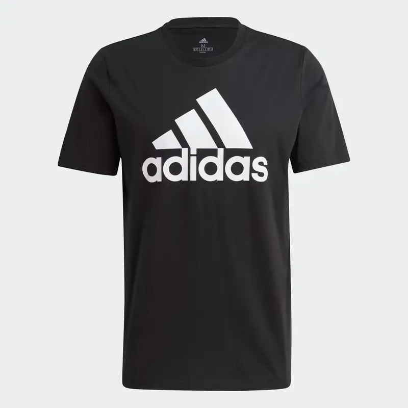 Adidas T-shirt Nero 3174263