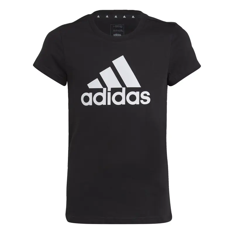 Adidas T-shirt Nero 2941962