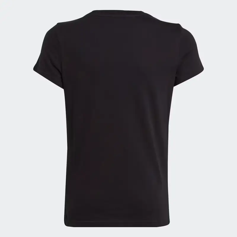 Adidas T-shirt Nero 3175579 miniatura 2