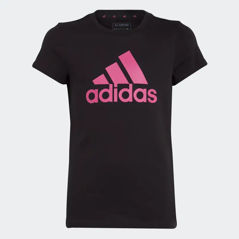 Adidas T-shirt Nero 3175579