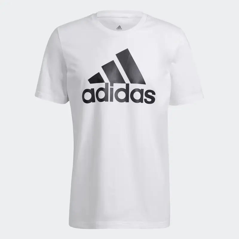 Adidas T-shirt Bianco 3528853