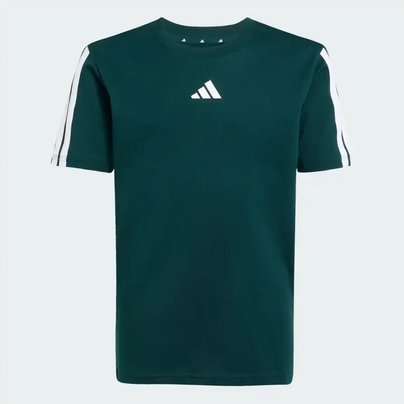 Adidas T-shirt Verde 3139127 miniatura 4