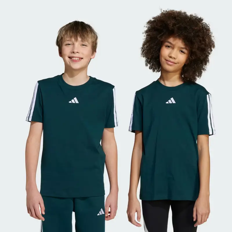 Adidas T-shirt Verde 3139127