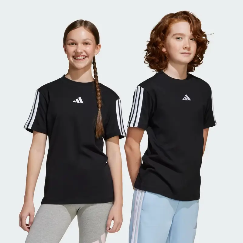 Adidas T-shirt Nero 3174387