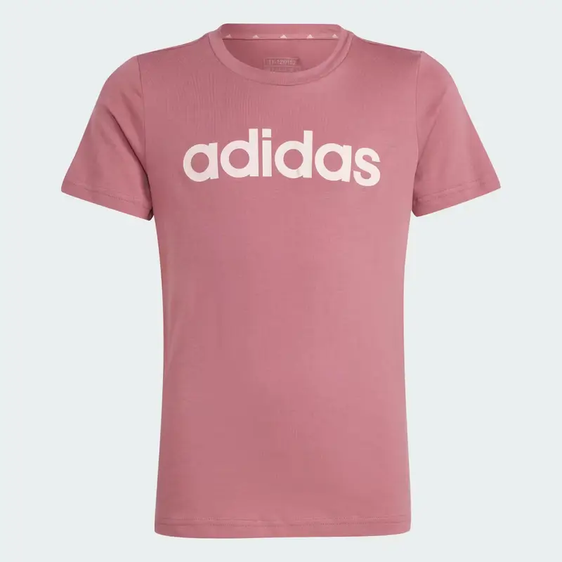 Adidas T-shirt Rosa 3184603 miniatura 4