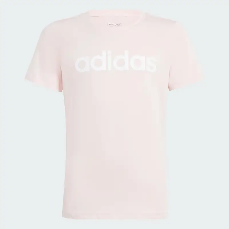 Adidas T-shirt Rosa 3528776 miniatura 4