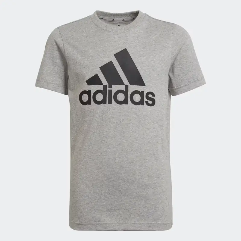 Adidas T-shirt Grigio 3183996