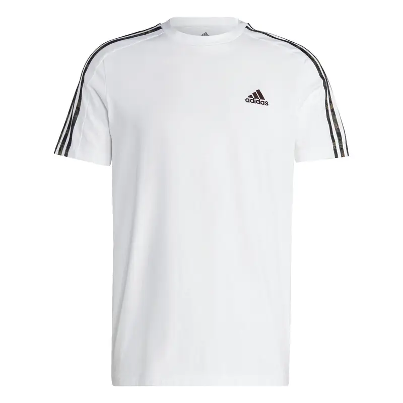 Adidas T-shirt Bianco 4192795