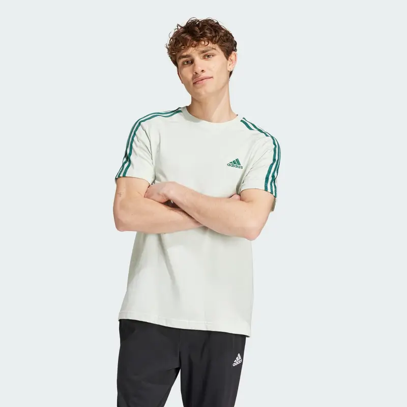 Adidas T-shirt Crema 2880839