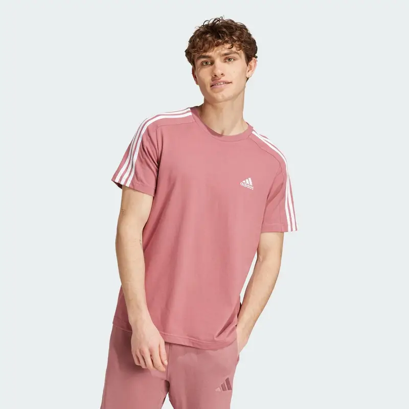 Adidas T-shirt Rosa 2930681