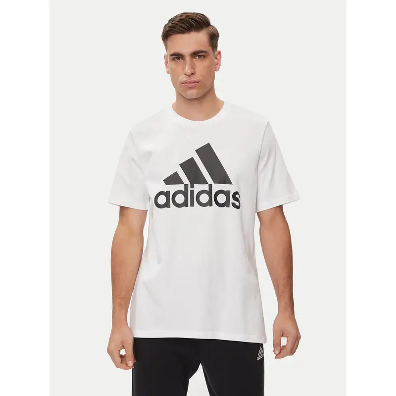Adidas T-shirt Bianco 4205639