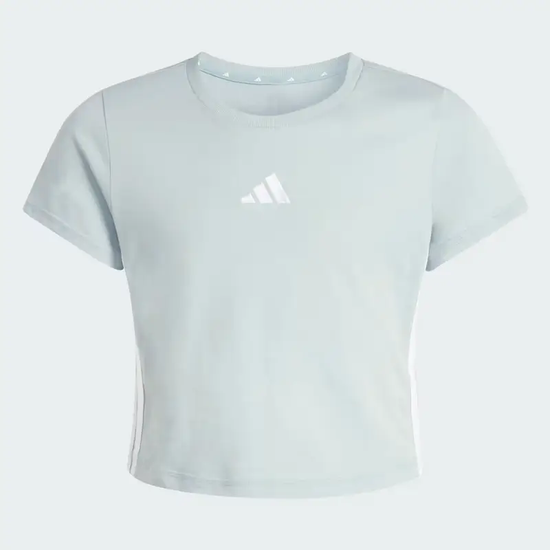 Adidas T-shirt Verde 3781825 miniatura 4