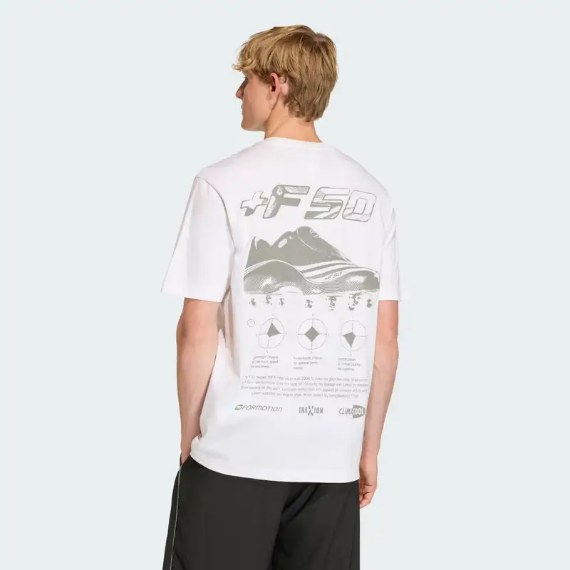 Adidas T-shirt 3876923 miniatura 2