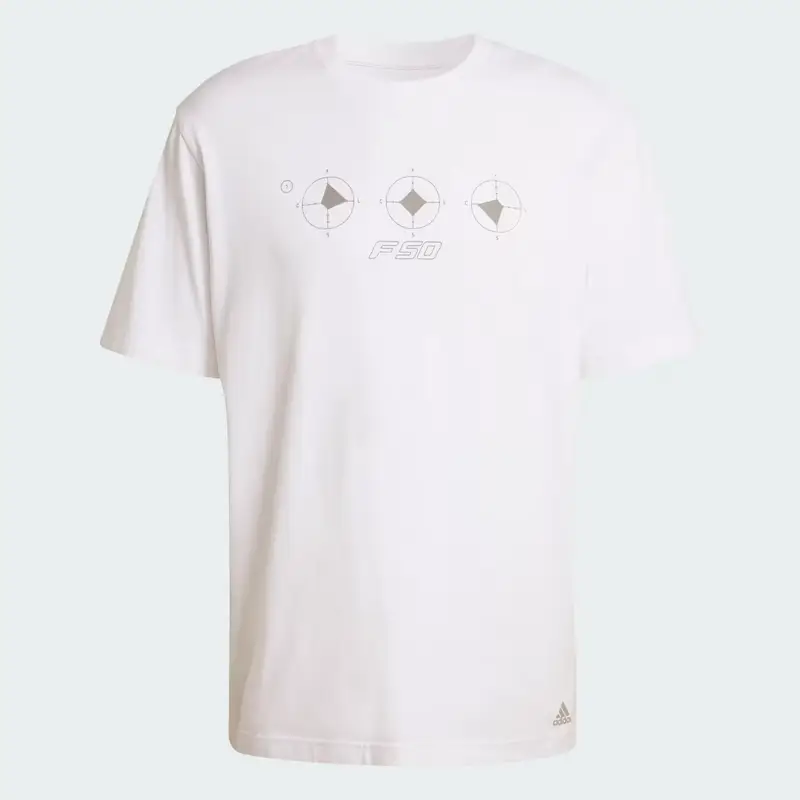 Adidas T-shirt 3876923 miniatura 4