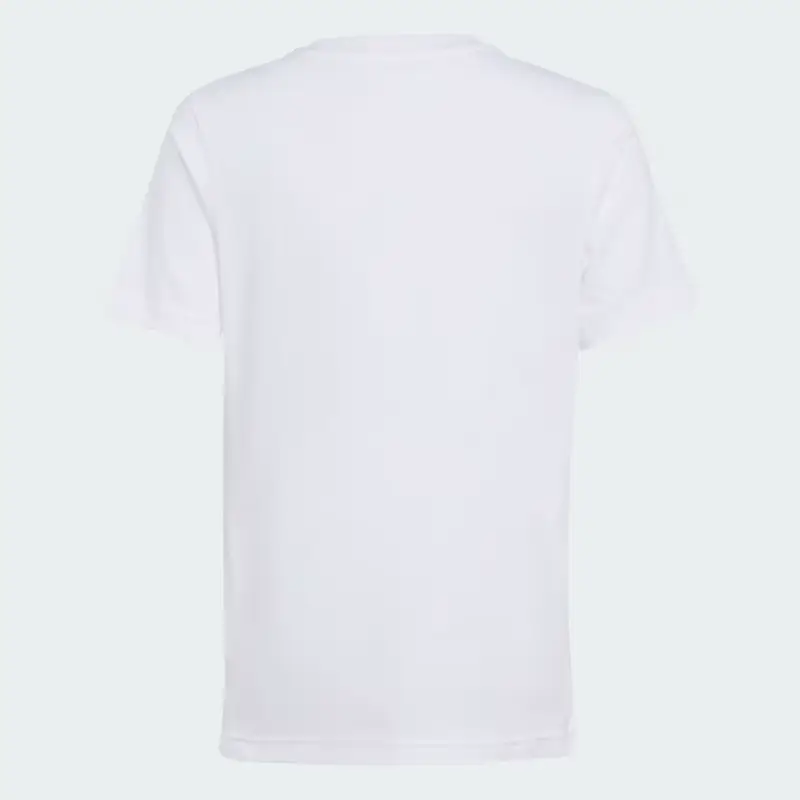 Adidas T-shirt Bianco 3141037 miniatura 2