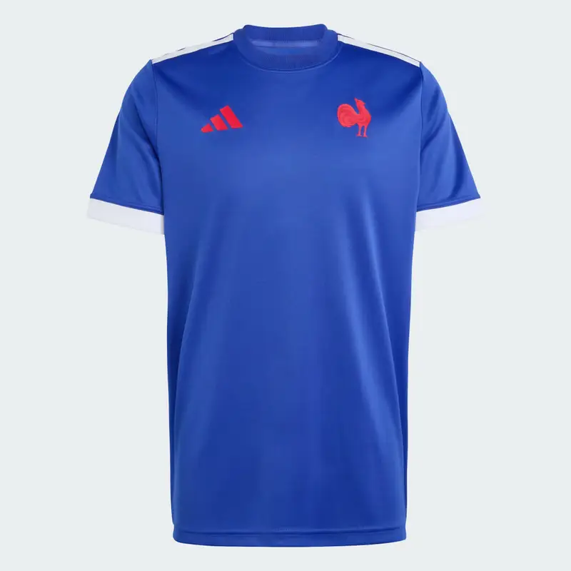 Adidas T-shirt Blu 3528781 miniatura 4