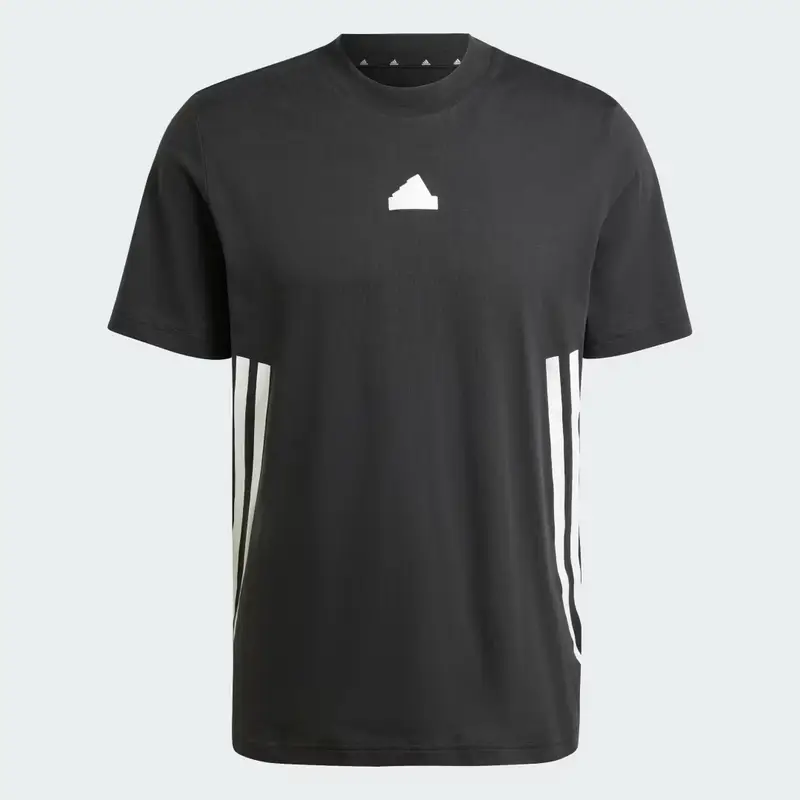 Adidas T-shirt Nero 3288118