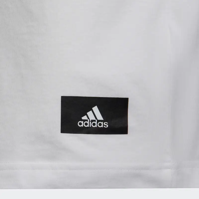 Adidas T-shirt 4304095 miniatura 4