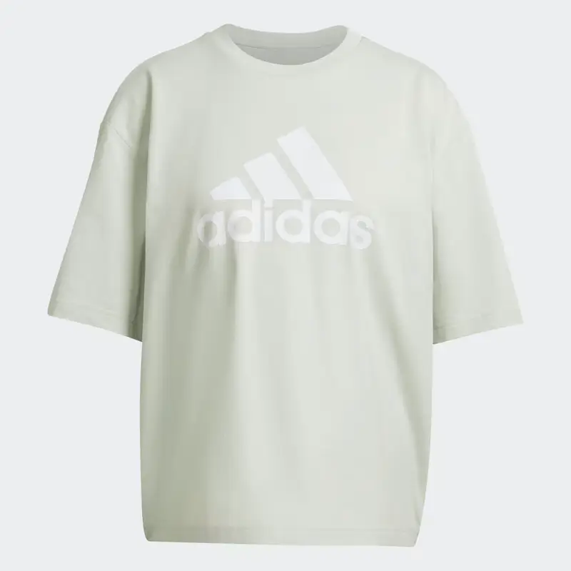 Adidas T-shirt Verde 3183733