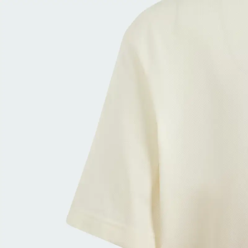 Adidas T-shirt Beige 3436102 miniatura 3