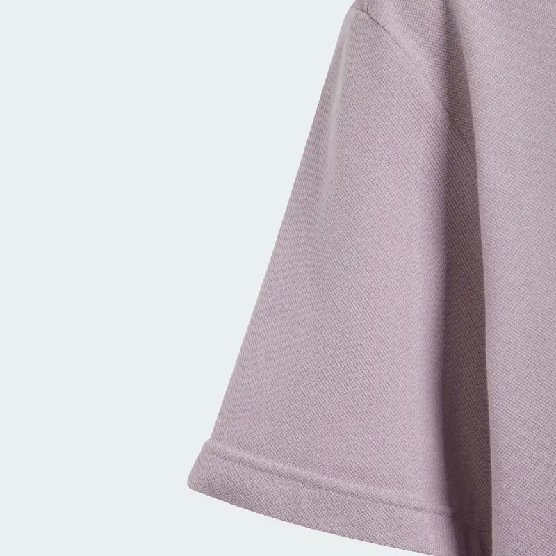 Adidas T-shirt Viola 3184624 miniatura 3
