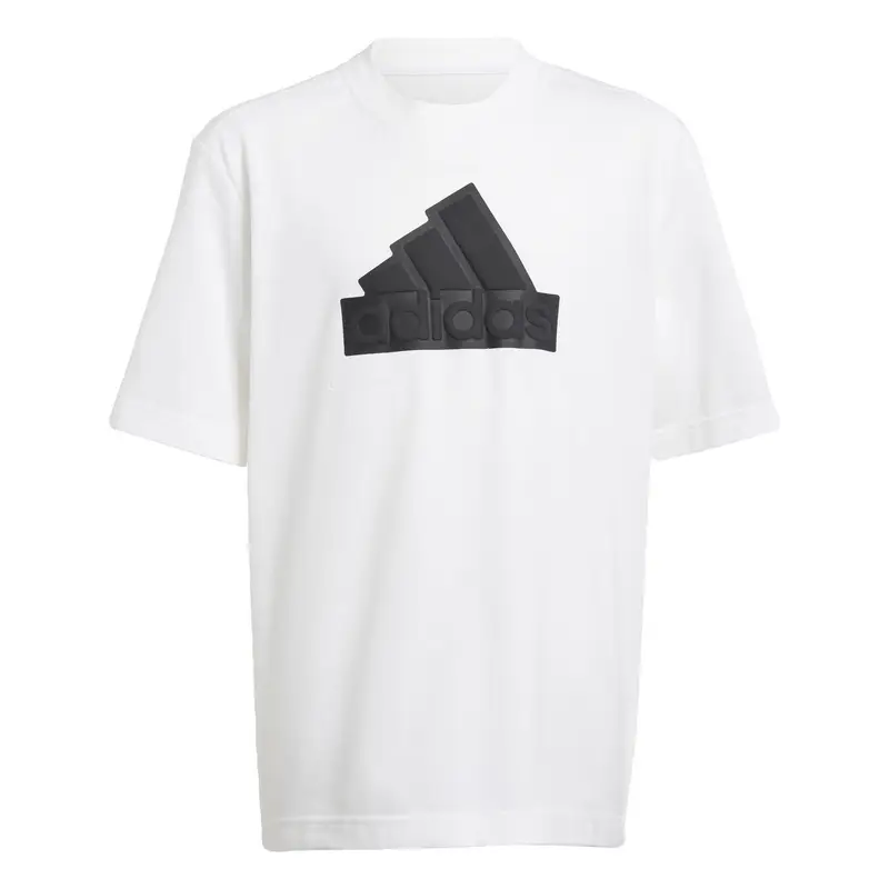Adidas T-shirt Bianco 2292391