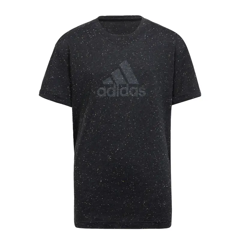 Adidas T-shirt Nero 2936892