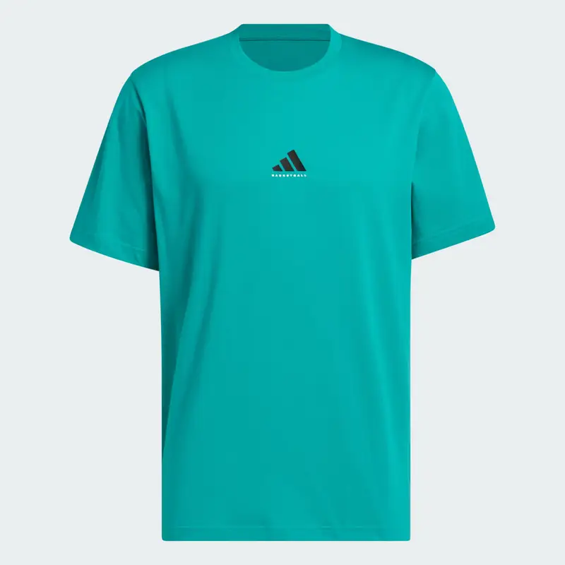 Adidas T-shirt 3898052 miniatura 4