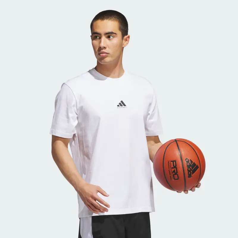 Adidas T-shirt 3898083 miniatura 3