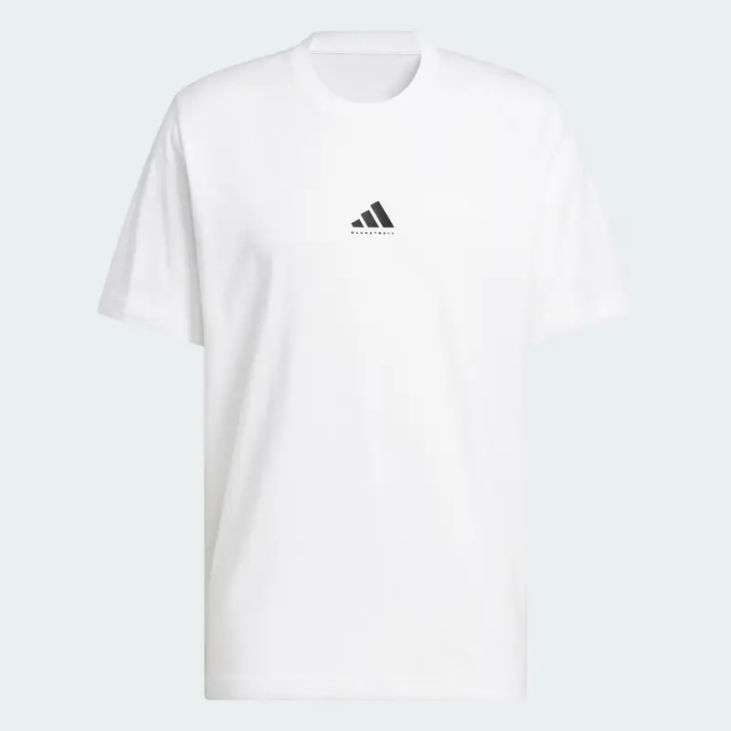 Adidas T-shirt 3898083 miniatura 4