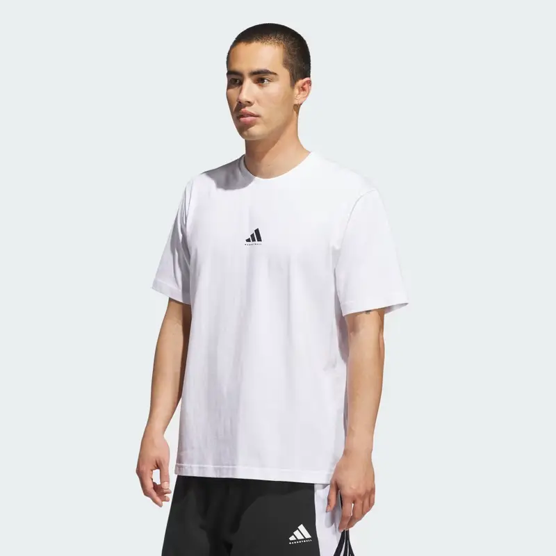 Adidas T-shirt 3898083