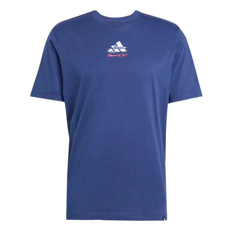 Adidas T-shirt Multicolore 2789746