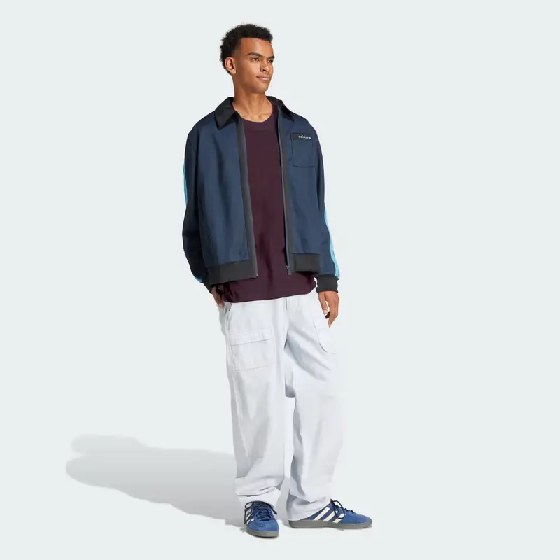 Adidas T-shirt Bordeaux 3528743 miniatura 3