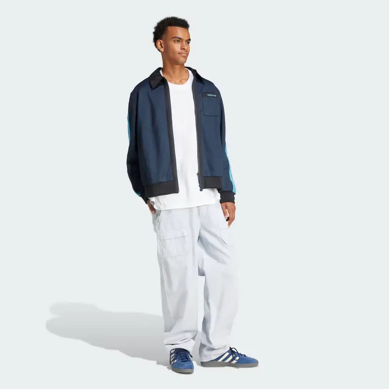 Adidas T-shirt Bianco 3528848 miniatura 3