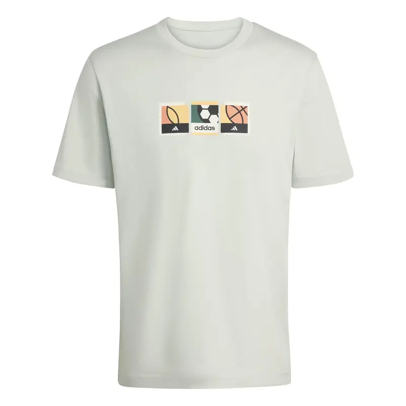 Adidas T-shirt 3914533