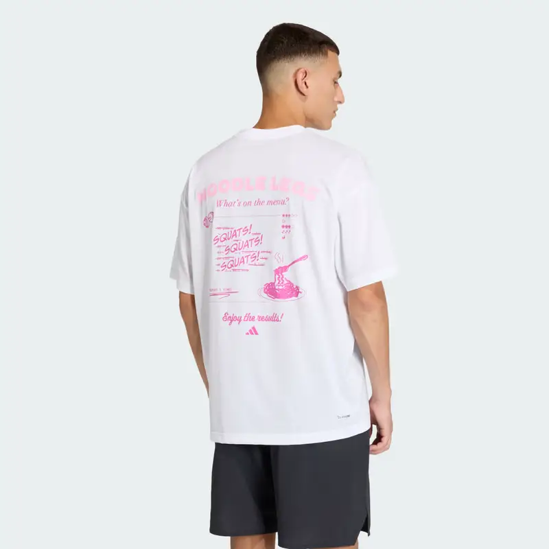 Adidas T-shirt 3906772 miniatura 2