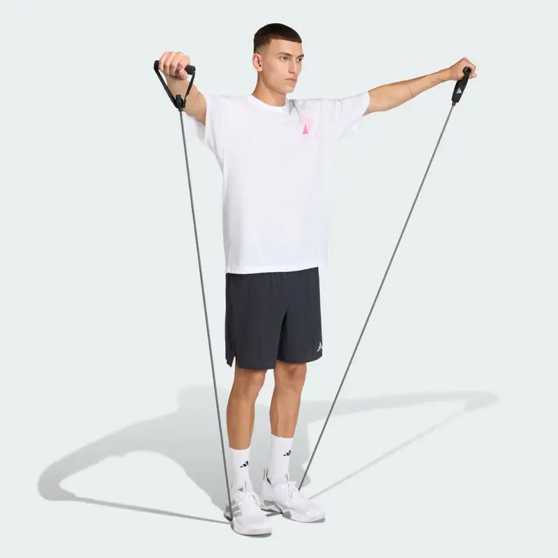 Adidas T-shirt 3906772 miniatura 3